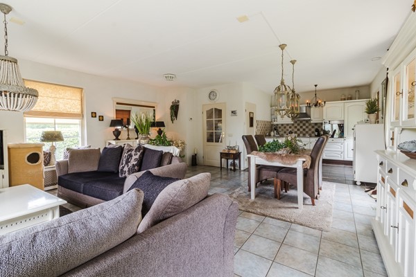Medium property photo - Voorweg 46, 2391 AD Hazerswoude-Dorp